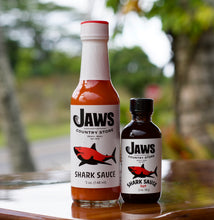 Load image into Gallery viewer, Jaws Shark Sauce

