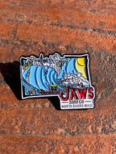 Load image into Gallery viewer, Jaws Pins

