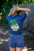 Load image into Gallery viewer, Pineapple T
